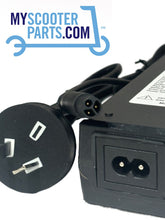 MERCANE G2 MASTER ELECTRIC SCOOTER BATTERY CHARGER 52 VOLT 2AMP